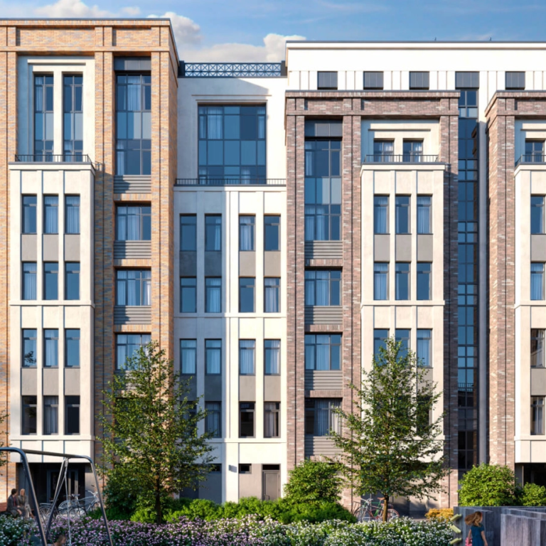 Дом на Грота